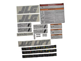 127481 Rail, Extension Deck Upper | Skyjack